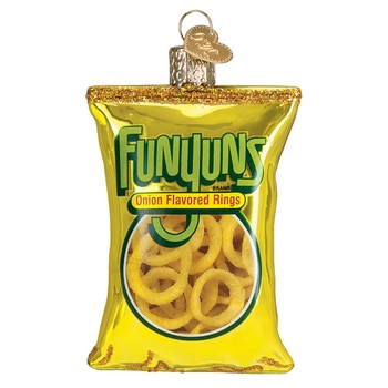Funyuns Ornament-1