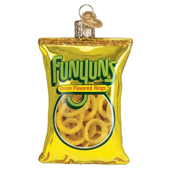 Funyuns Ornament-1