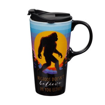 17Oz Bigfoot Boxed Cup