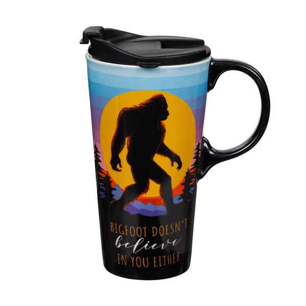 17Oz Bigfoot Boxed Cup