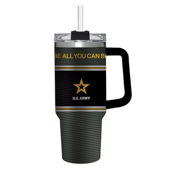 40Oz Us Army Stainless Canyon Cup