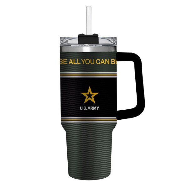 40Oz Us Army Stainless Canyon Cup