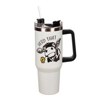 Herd That Cow Canyon Cup