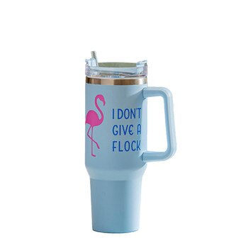Don’T Give A Flock Canyon Cup