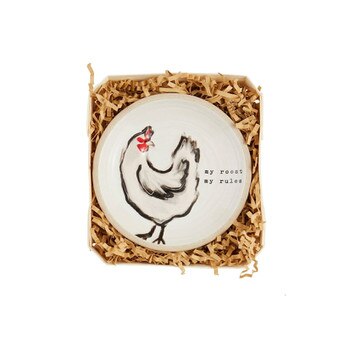 Chicken Tidbit Dish