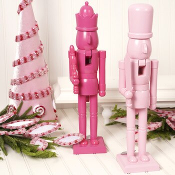 18in Blushing Nutcracker-1