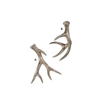 Antler Ornament