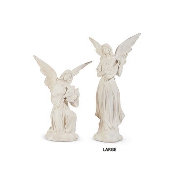 15.5In Musical Angel