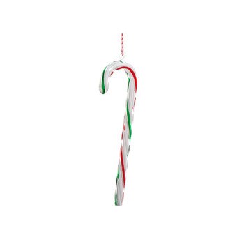 Large Candy Cane Ornament