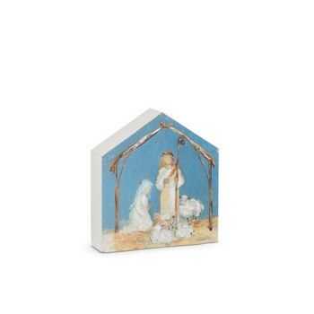 8In Holy Night Block