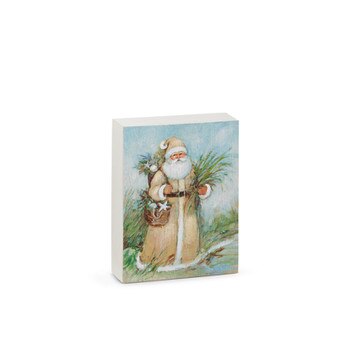 8In Coastal Santa Block