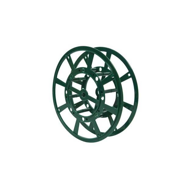 Wire Storage Wheel