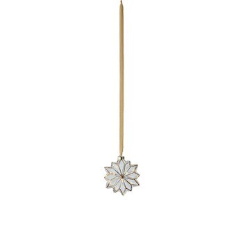 7in Micro Clear Warm LED Flower