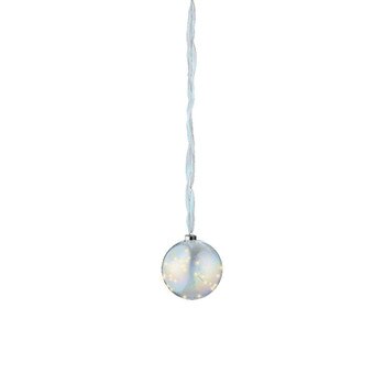 Iris Warm Micro LED Ball
