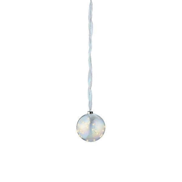 Iris Warm Micro LED Ball