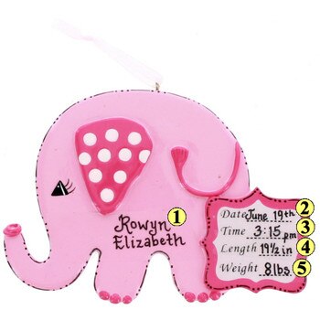 Baby Girl Elephant-2
