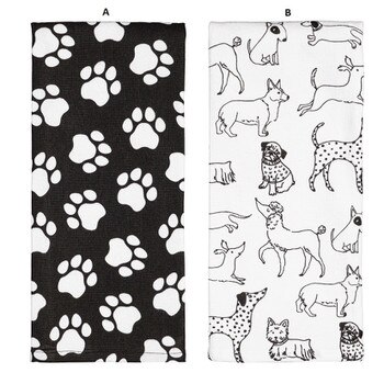 Pet Terry Cloth Towel