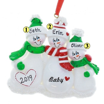 Expecting Family with 1 Child-2
