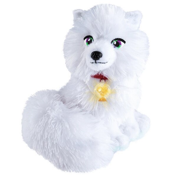 Elf Pets Arctic Fox