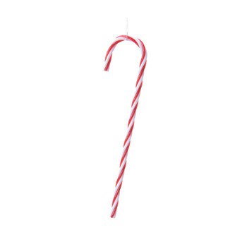Candy Cane Ornament