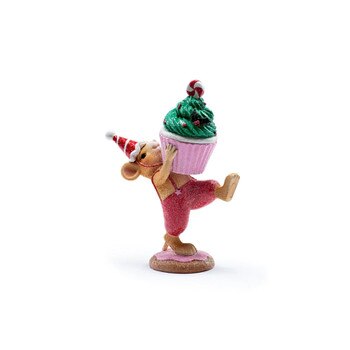 Mouse Holding Cup