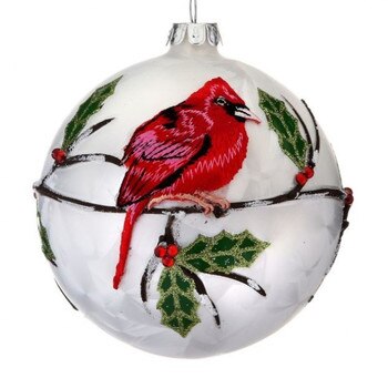 Christmas Ornaments at Christmas Place