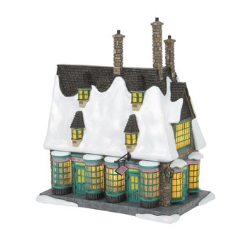 Honeydukes Sweet Shop-1
