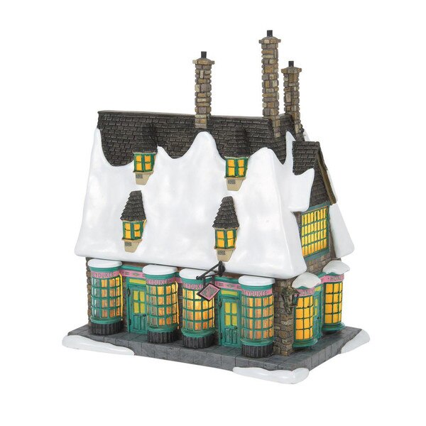 Honeydukes Sweet Shop-1