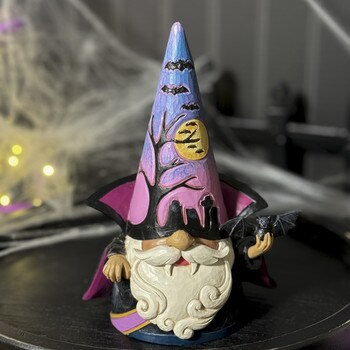Jim Shore Vampire Gnome