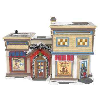 Pet and Vet-1