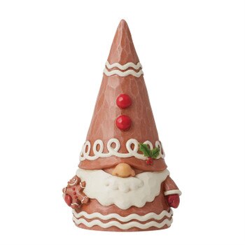Gingerbread Gnome-1