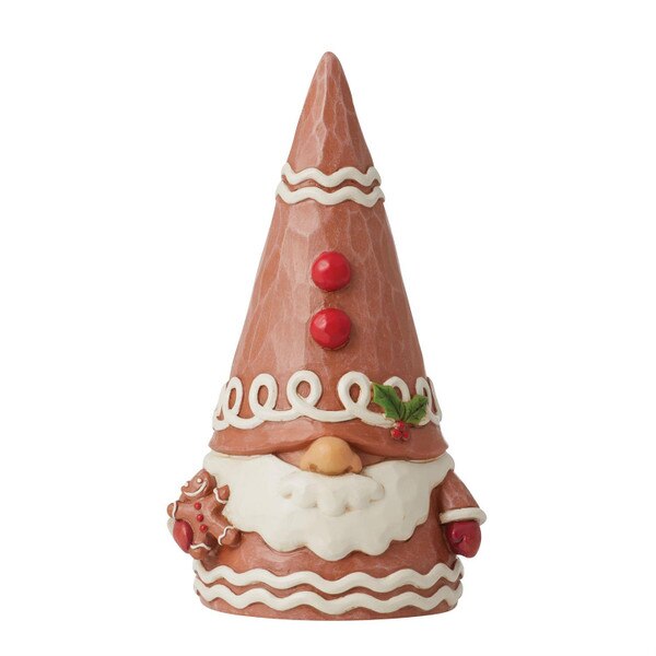 Gingerbread Gnome-1