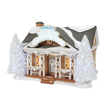 1056 Christmas Lane