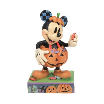 Mickey Pumpkin Costume-1