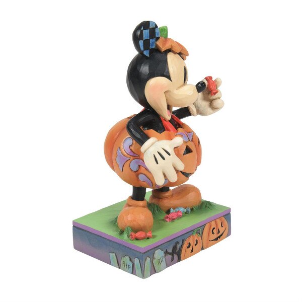 Mickey Pumpkin Costume-2