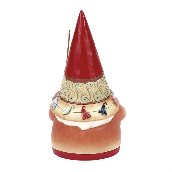 Fishing Gnome-3
