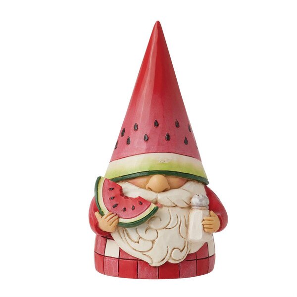 Watermelon Gnome-1