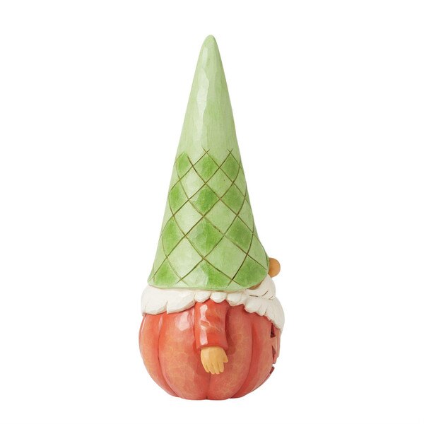 Pumpkin Gnome-3