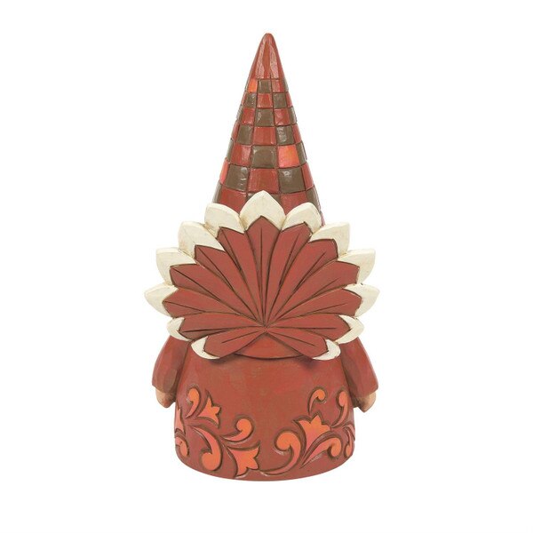 Turkey Gnome-3