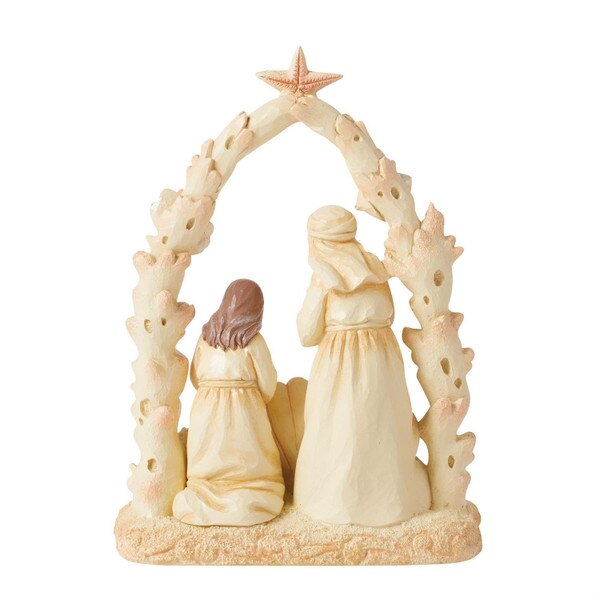 Coastal Nativity-3