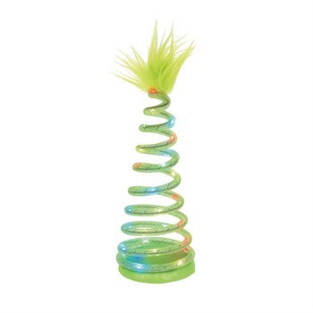 Merry And Bright Spiralight