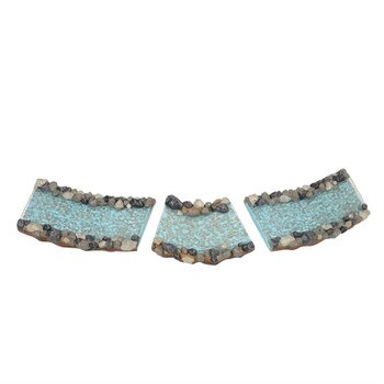Babbling Brook Set of 3