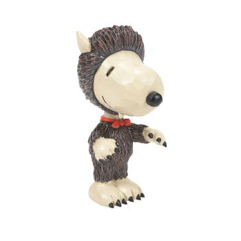 Mini Snoopy Werewolf-1