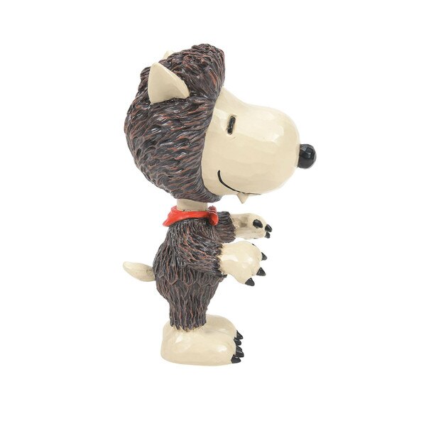 Mini Snoopy Werewolf-2