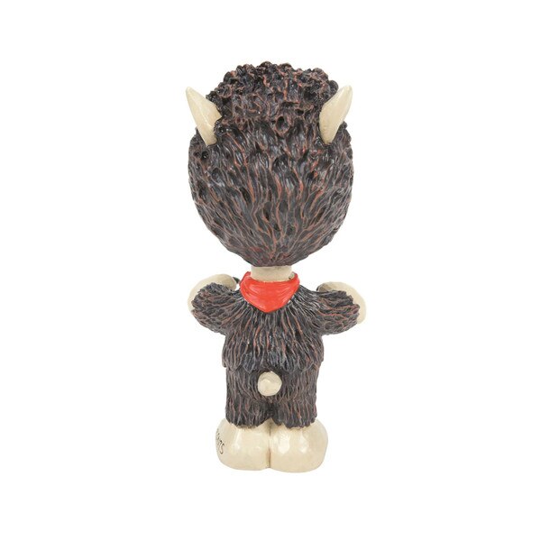 Mini Snoopy Werewolf-3
