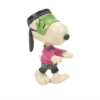 Mini Snoopy Monster-1