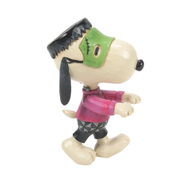 Mini Snoopy Monster-2