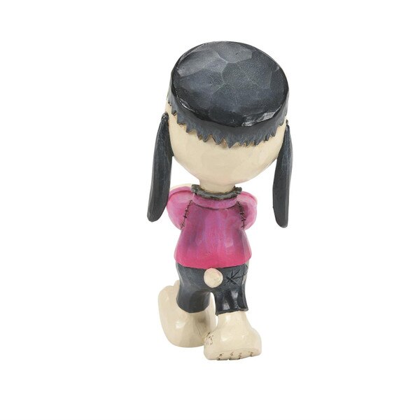 Mini Snoopy Monster-3