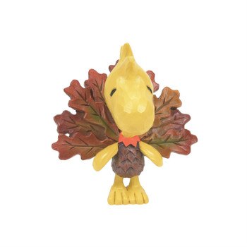 Mini Woodstock Turkey-1