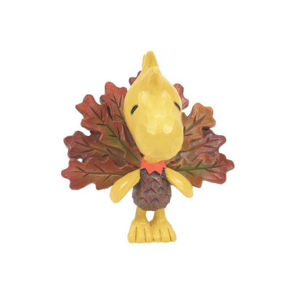Mini Woodstock Turkey-1